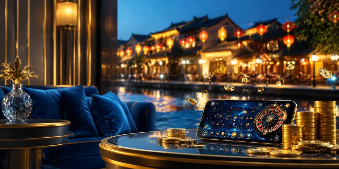 hd599 Casino Trực Tiếp Việt Nam